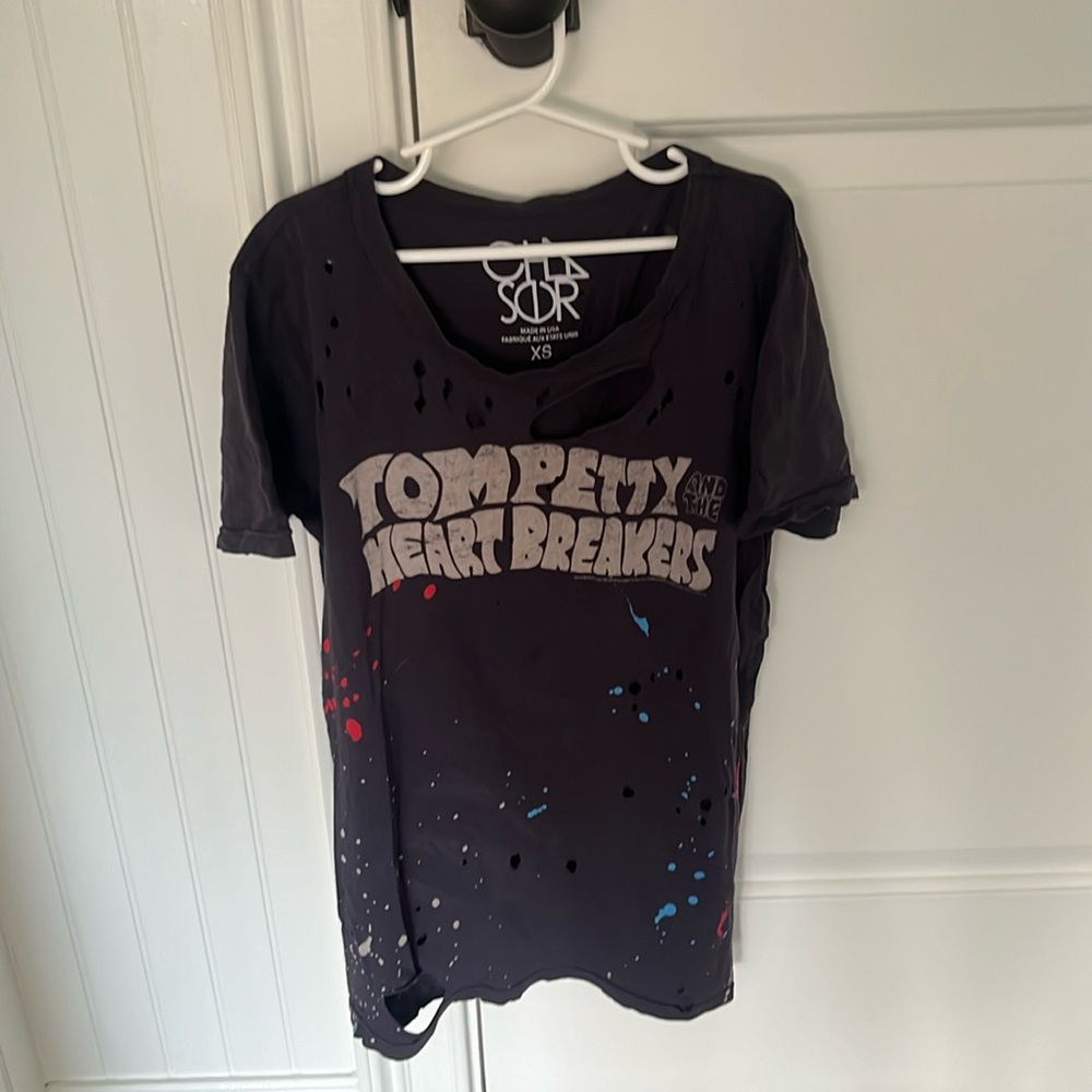 Chaser women’s Tee